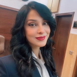 Dr. Sajida Shahnawaz Ahmad